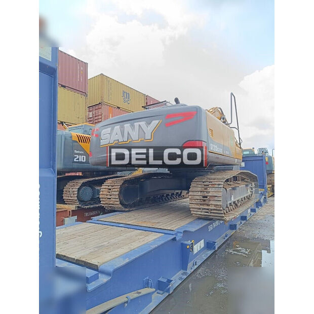 2026 Sany SY215C-9LC-45729274