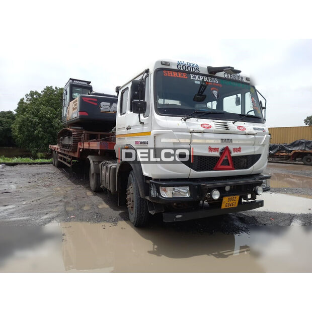 2026 Sany SY215C-9LC-45729275