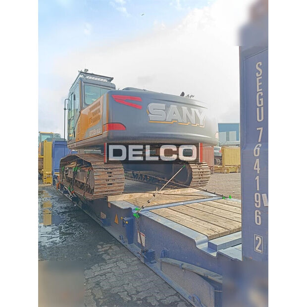 2026 Sany SY215C-9LC-45729277