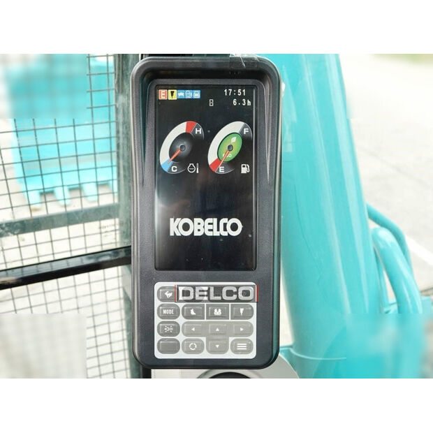 2026 كوبيلكو SK220-45729300