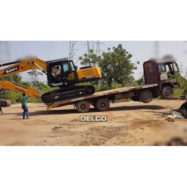 2026 Sany SY210 LC-45729348