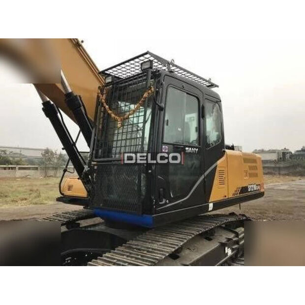 2026 Sany SY210 LC-45729350