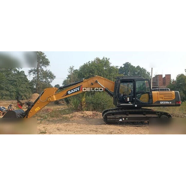 2026 Sany SY210 LC-45729351