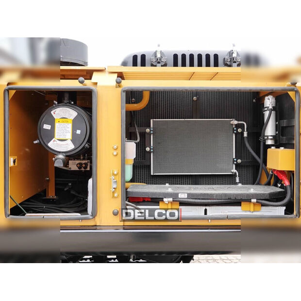 2026 Sany SY210 LC-45729352