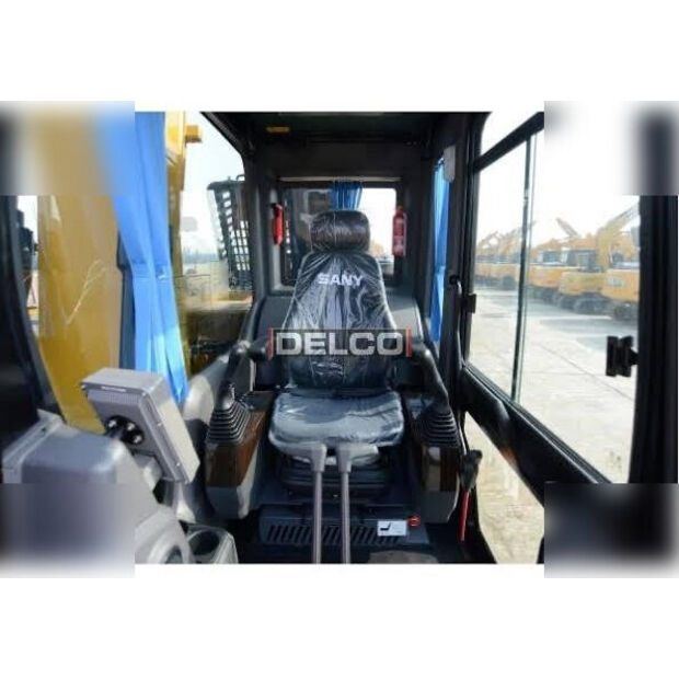 2026 Sany SY140C-9S-45729487