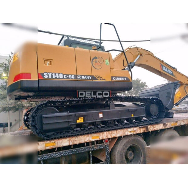 2026 Sany SY140C-9S-45729495
