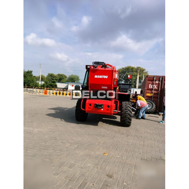 2026 Manitou MT1740SLT-45729667