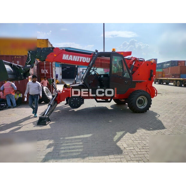 2026 Manitou MT1740SLT-45729670