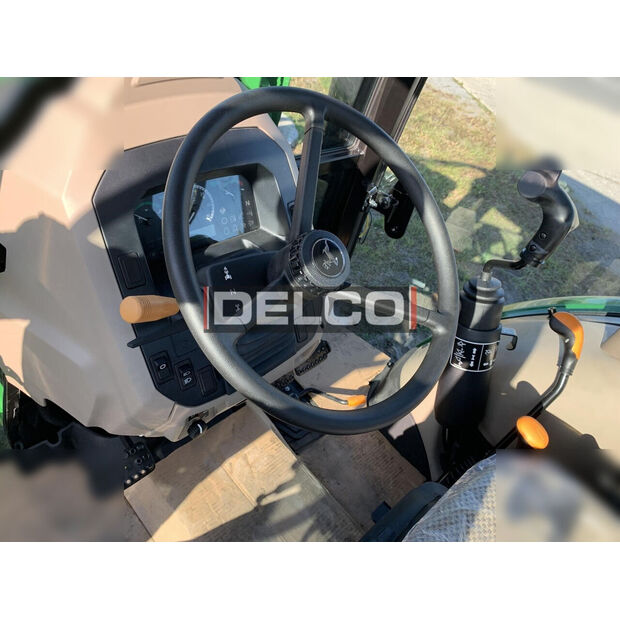 2026 JOHN DEERE 5075E-45729717