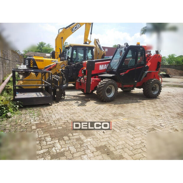 2026 مانيتو MT1740SLT-45729762