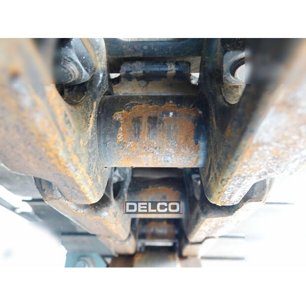 2026 كوبيلكو SK220-45729792