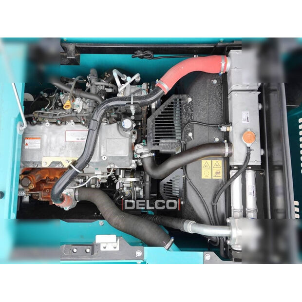 2026 كوبيلكو SK220-45729795