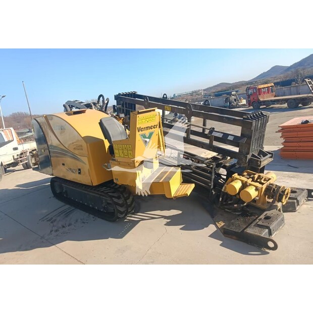 2014 Vermeer NAVIGATOR D24X40 SERIES II-45729956