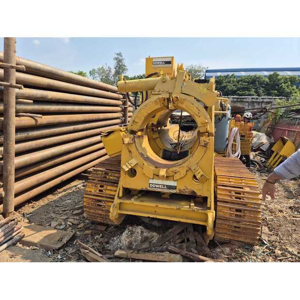 2005 CRC EVANS 22-36"-45732679