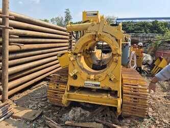 صورة ل 2005 CRC EVANS 22-36"