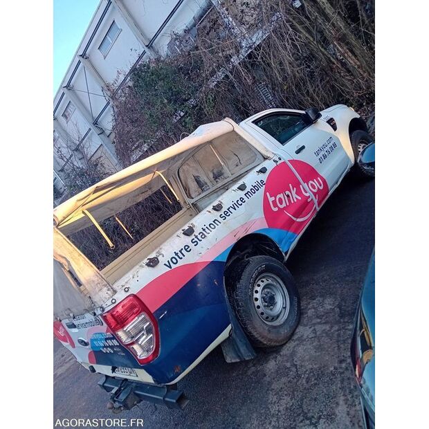 2016 Ford RANGER-45734490