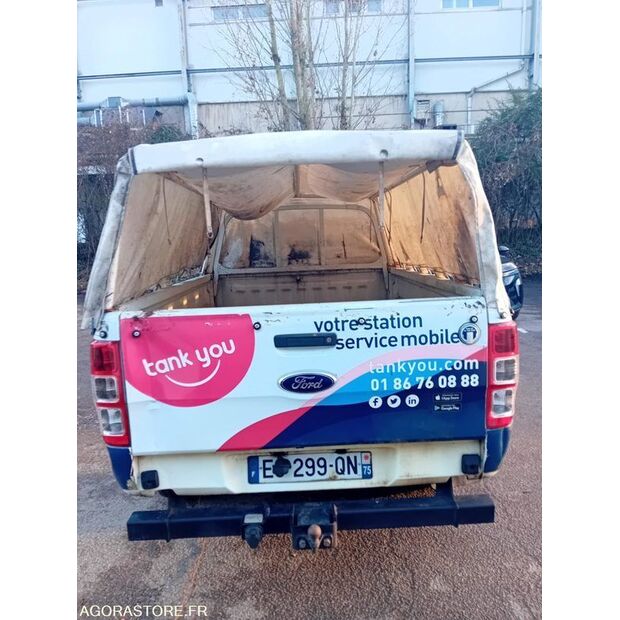 2016 Ford RANGER-45734492