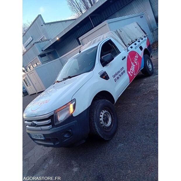 2016 Ford RANGER-45734493