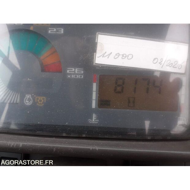 2003 رينو T3592PB-45734499