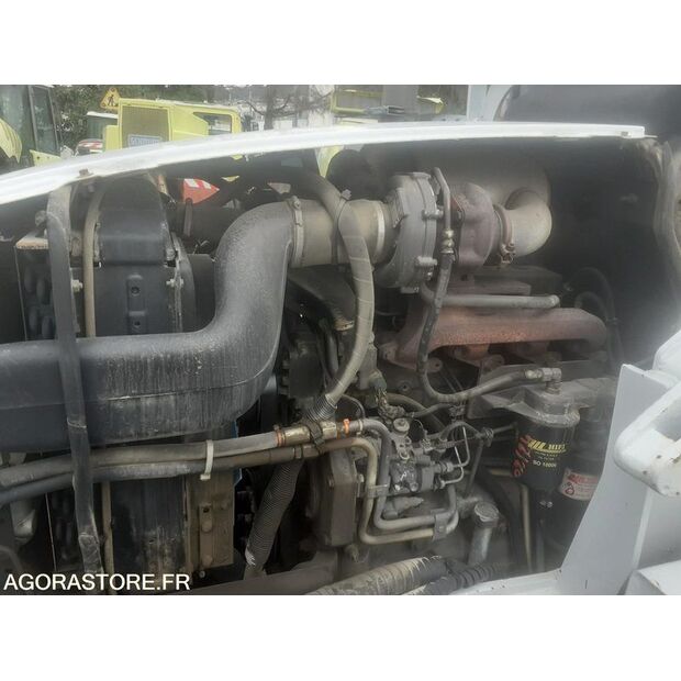 2003 رينو T3592PB-45734506