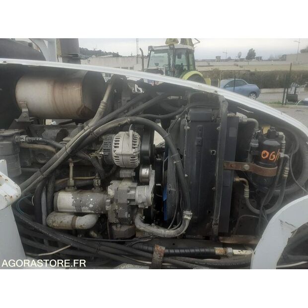 2003 رينو T3592PB-45734507