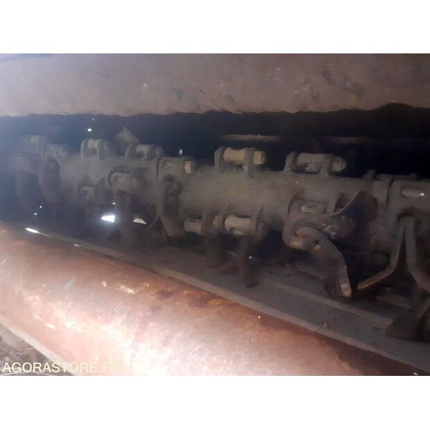 2003 رينو T3592PB-45734515