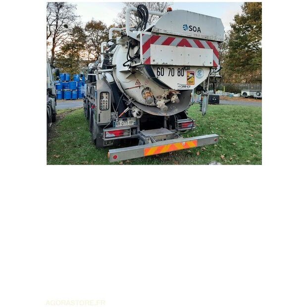 2007 MAN 19.364-45734518