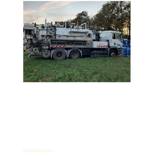 2007 MAN 19.364-45734519