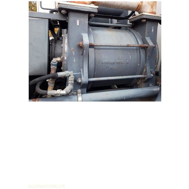 2007 MAN 19.364-45734522