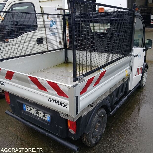 2016 Mega MULTITRUC-45734524