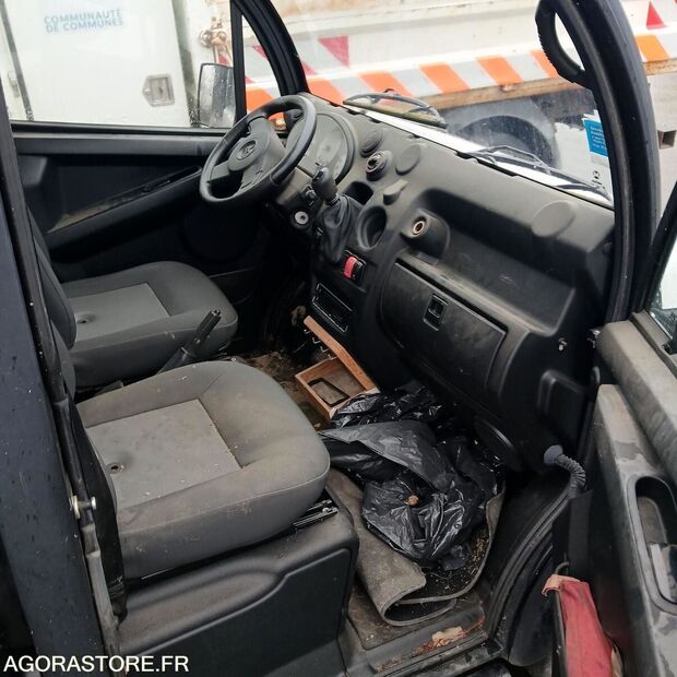 2016 Mega MULTITRUC-45734527