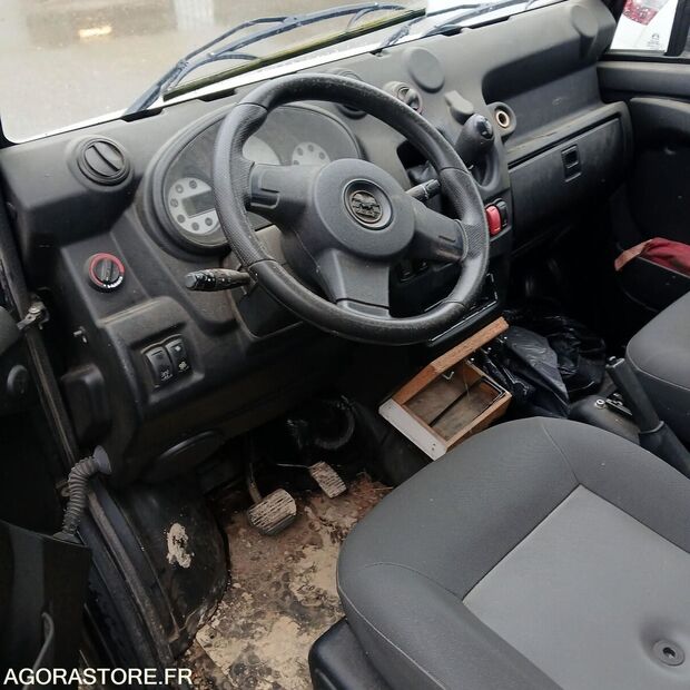 2016 Mega MULTITRUC-45734528