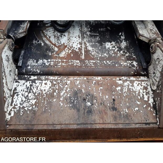 2009 MAN 26.324-45734563