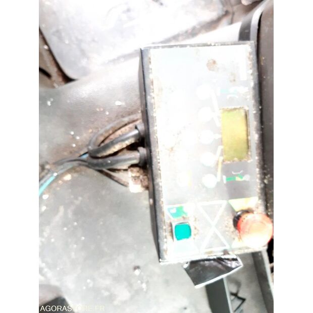 2009 MAN 26.324-45734566