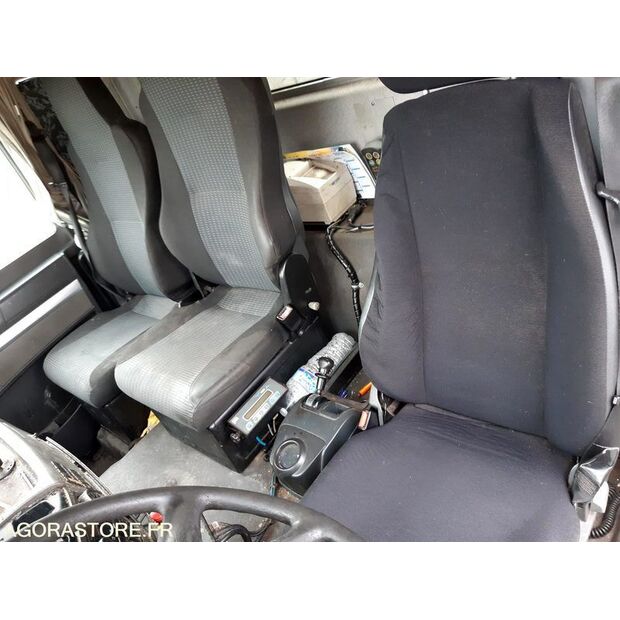 2009 MAN 26.324-45734568