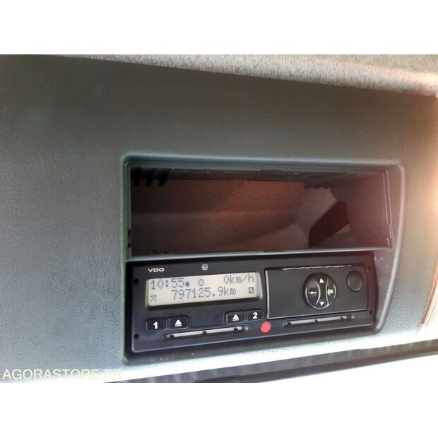 2009 MAN 26.324-45734570