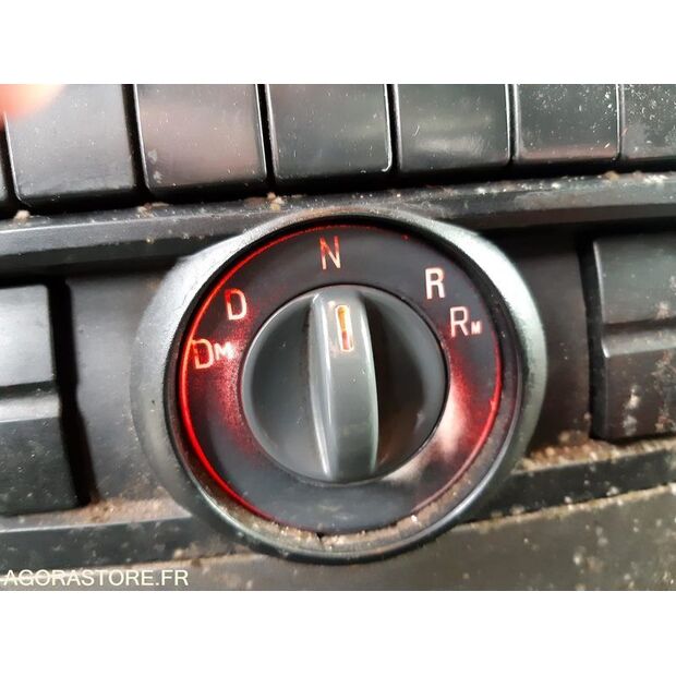 2009 MAN 26.324-45734571