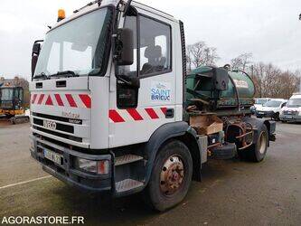 Image de CITERNES 2002 Iveco 120E18