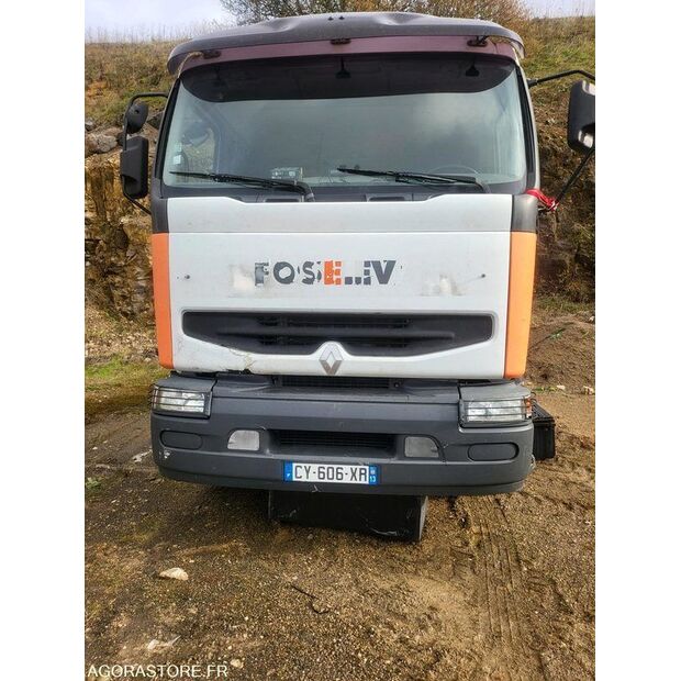 2006 Renault PREMIUM-45734587