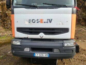 Image de CAMIONS 2006 Renault PREMIUM