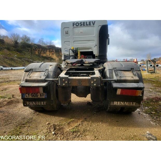 2006 Renault PREMIUM-45734589