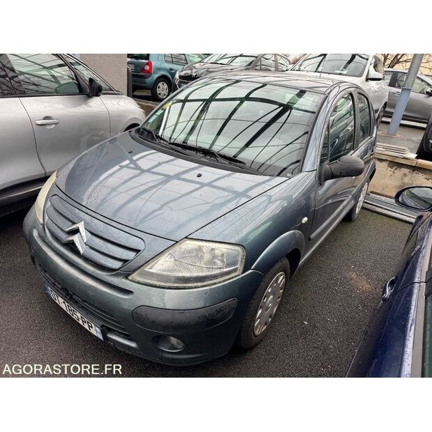 2006 Citroen C3-45734646