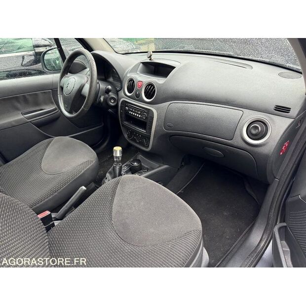 2006 Citroen C3-45734649