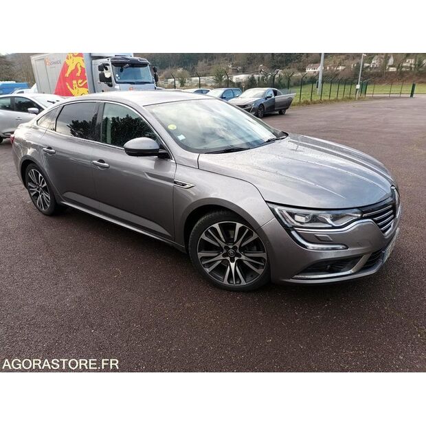 2019 Renault TALISMAN-45734660