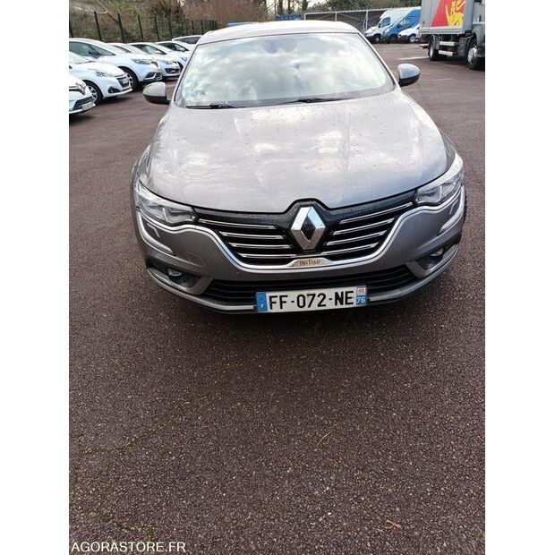 2019 Renault TALISMAN-45734661