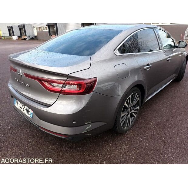 2019 Renault TALISMAN-45734666