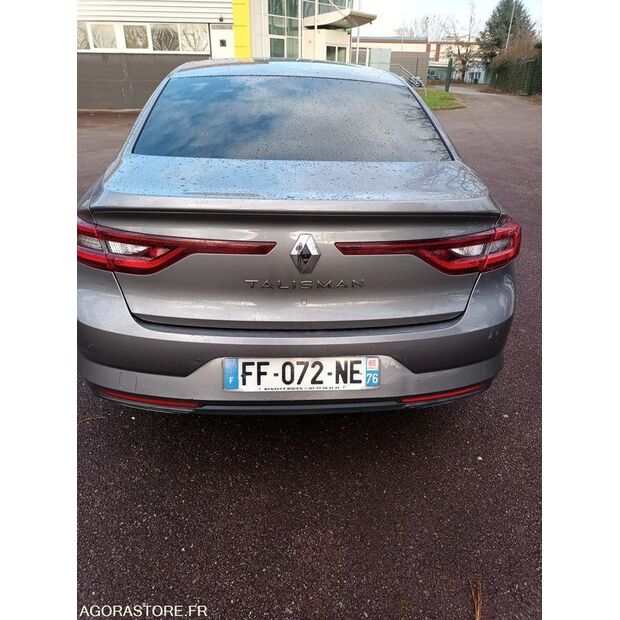 2019 Renault TALISMAN-45734670