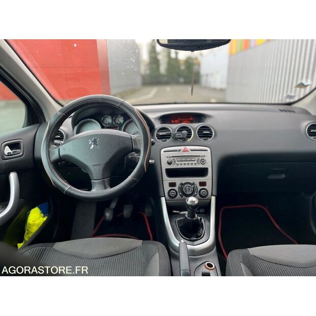 2008 بيجو 308-45734686