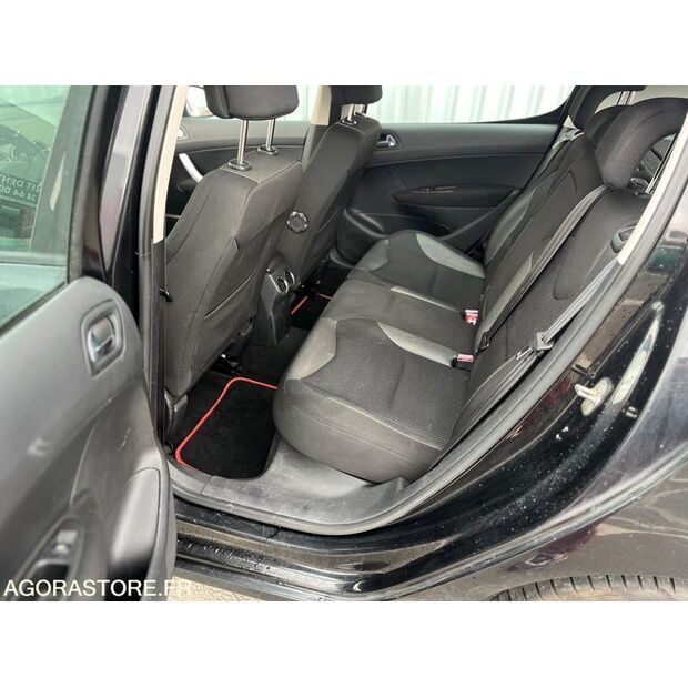 2008 بيجو 308-45734687