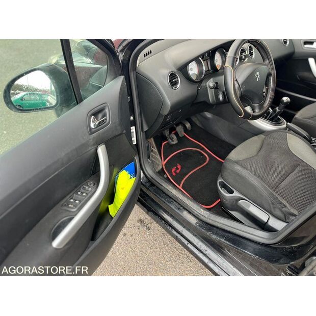 2008 بيجو 308-45734688